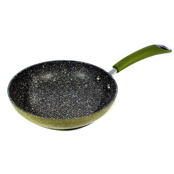 SC-PATELNIA DIADEMA VERDE 28CM