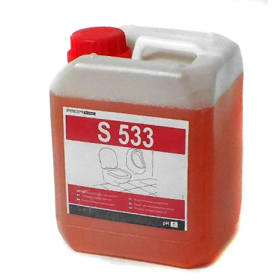 AT-PROFIBASIC-GRUNTOWNE CZYSZCZENIE WC 5L S533/5