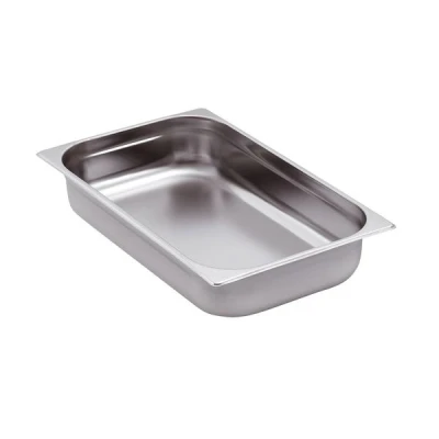 BAR-POJEMNIK NIERDZEWNY GN 1/1-100 A121100