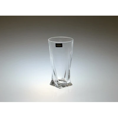 BOH-QUADRO KPL. 6 SZKLANEK WYSOKICH 350ML