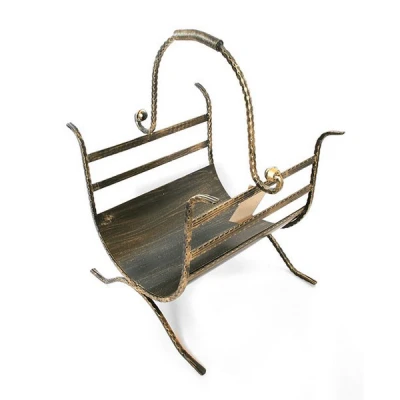 DĄSTAL-KOSZ KOMINKOWY 10-260