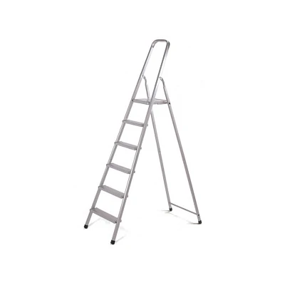 DRABINA ALU.150KG DOMOWA 3 ST