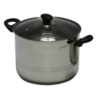 FAST-GARNEK NIERDZ. WYSOKI Z/P 24CM/8L LTB2418