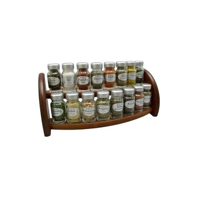 GALD-PÓŁKA STOJĄCO/WISZĄCA 16 *S* CHROM