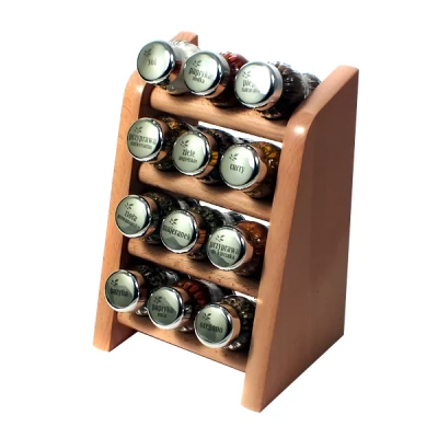 GALD-PÓŁKA WISZ./STOJĄCA 12N4S