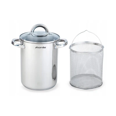 GARNEK DO GOTOWANIA SZPARAGÓW 4L 5850