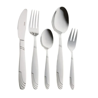 KH-1452 KPL. SZTUĆCY SATYNA 30 EL.