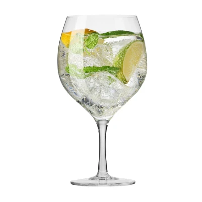 KR-KIELISZEK DO GINU I TONIKU 700ML 9689-0700 /6/ *HARMONY*