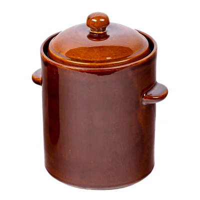 KRYS-GARNEK HERMETYCZNY 1,8L Z/P Q16