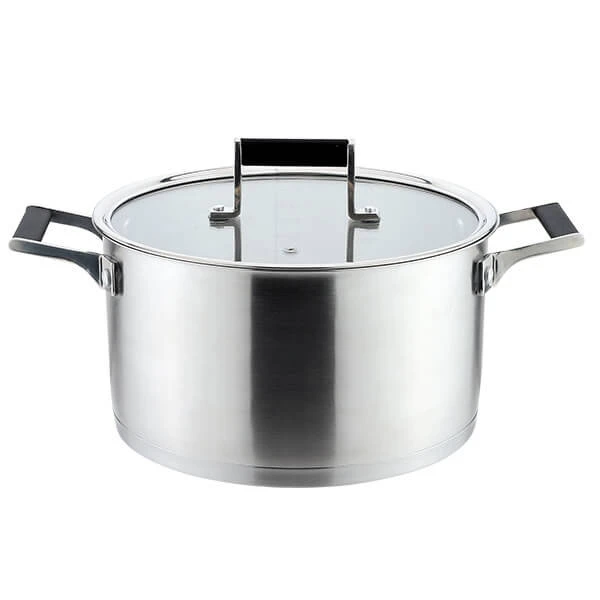 SPL-3507-22 GARNEK NIERDZEWNY 22CM 4L Z/P