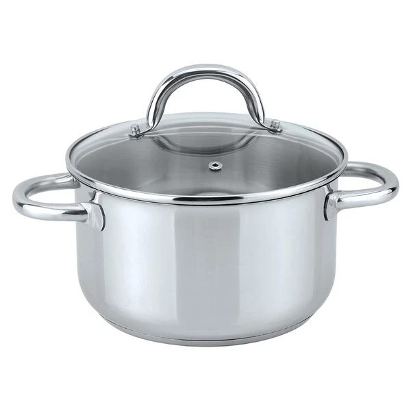 SSW-GARNEK NIERDZ. Z/P 24CM *INDUCTION* 423024