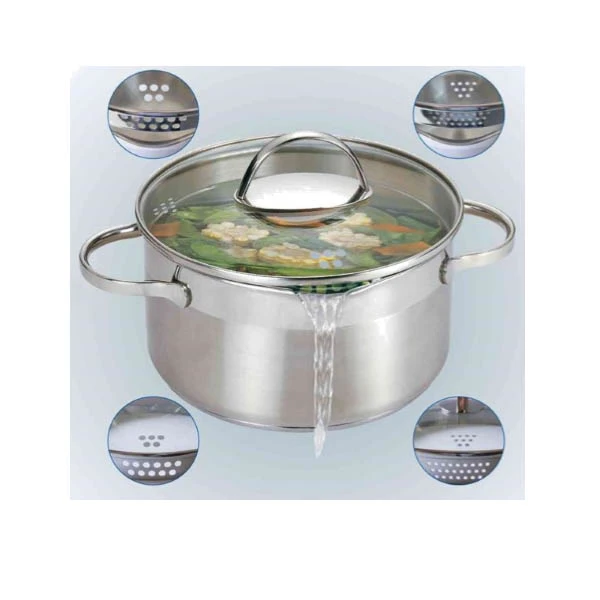 SSW-GARNEK NIERDZ.*COMFORT NEW* 16CM Z/P 421716