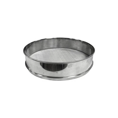 ST- SITO STALOWE DO PRZESIEWANIA 32 CM 073300