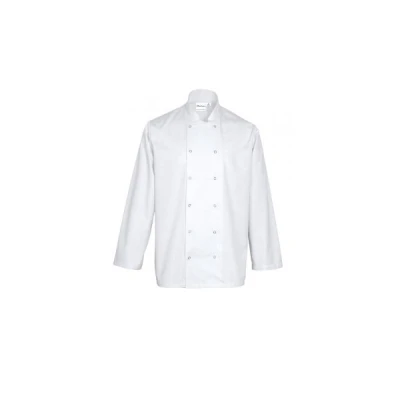 ST-BLUZA KUCHARSKA BIAŁA CHEF *L* UNISEX 634054