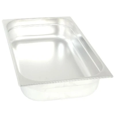 ST-POJEMNIK GN 1/1 100MM 111100