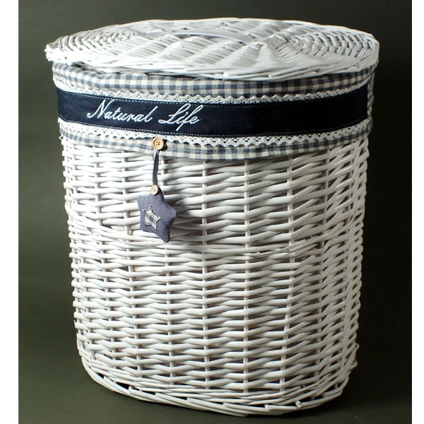 SZ-KOSZ NA BIELIZNE HQ14-6CD S/5 A