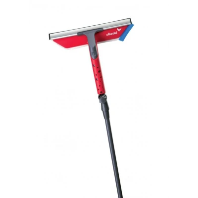 ŚCIĄGACZKA DO OKIEN + KIJ TELESKOP 29CM 159520