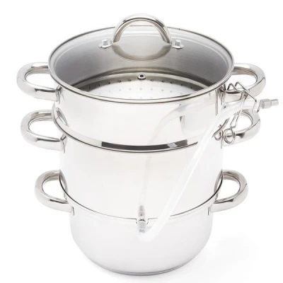 TAD-SOKOWNIK NIERDZEWNY 5L INDUKCJA