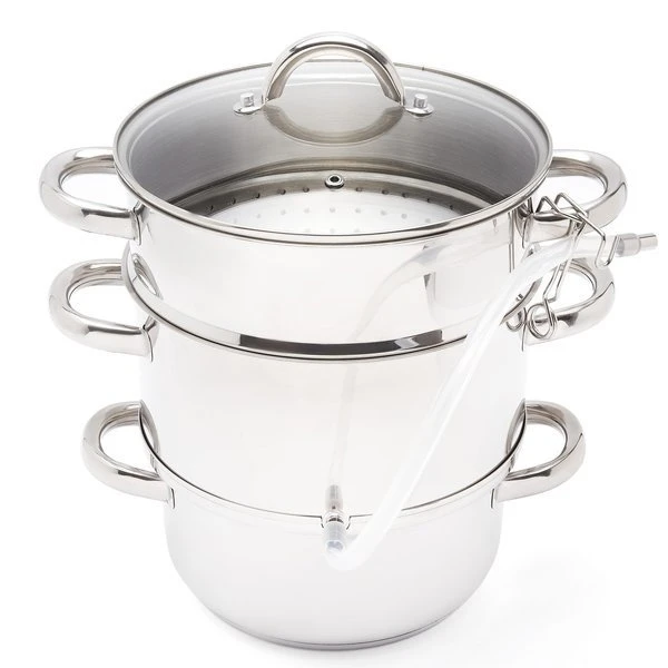 TAD-SOKOWNIK NIERDZEWNY 5L INDUKCJA