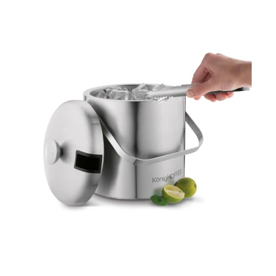 TAD-WIADERKO DO LODU LUGO SATYNA 3L ZE SZCZYPCAMI