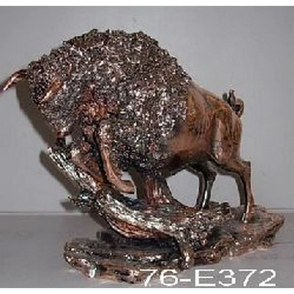 TOM-FIGURA *ŻUBR* 76-E372