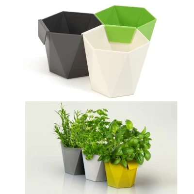 LAMELA-OSŁONKA NA ZIOŁA *HECA*