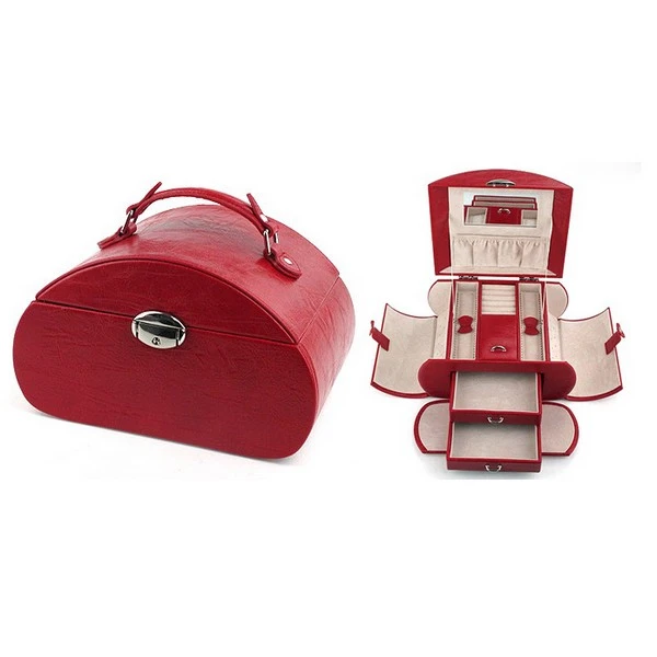 TOM-KUFEREK NA BIZUTERIE P60067