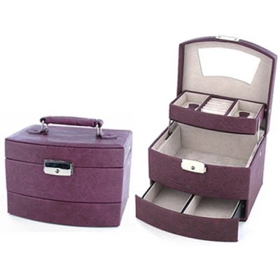 TOM-KUFEREK NA BIŻUTERIE 19X15X13CM  P028-658