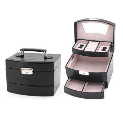 TOM-KUFEREK NA BIŻUTERIĘ 19X15X13 P028-063