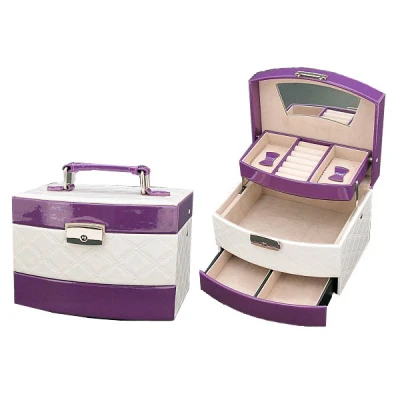 TOM-KUFEREK NA BIŻUTERIĘ 19X15X13 P028-103