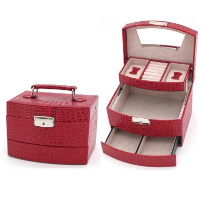 TOM-KUFEREK NA BIŻUTERIĘ 19X15X13 P028-123