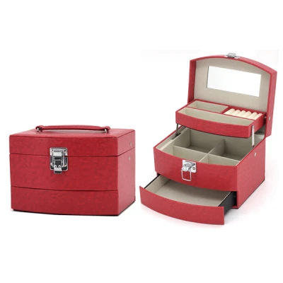 TOM-KUFEREK NA BIŻUTERIĘ 19X15X13 P20-004