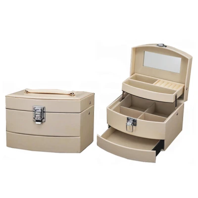 TOM-KUFEREK NA BIŻUTERIĘ 19X15X13 P20-019