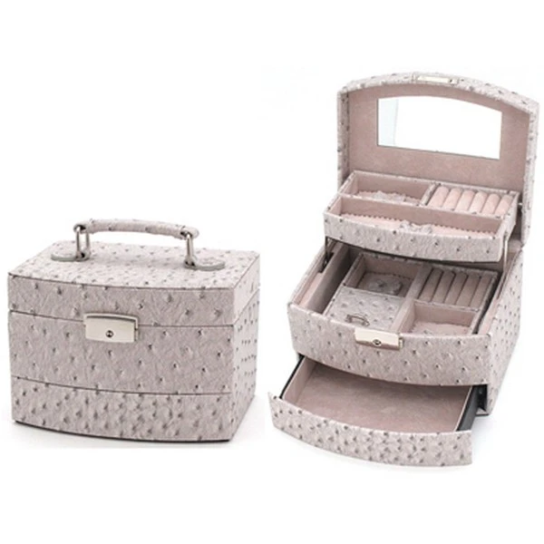 TOM-KUFEREK NA BIŻUTERIĘ P123-282