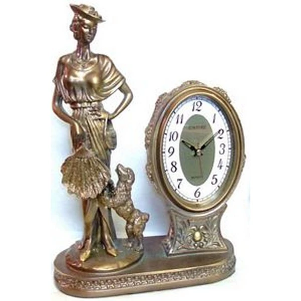 TOM-ZEGAR KOMINKOWY  Z6330GC