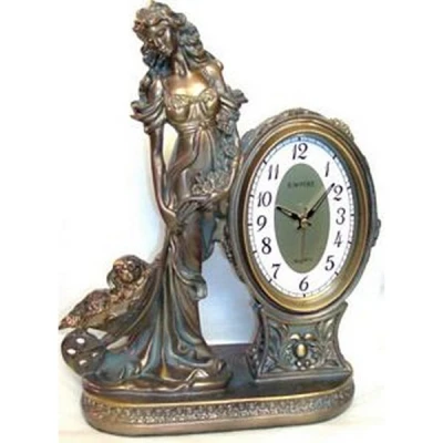 TOM-ZEGAR KOMINKOWY KOBIETA Z6332GC