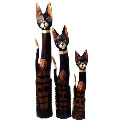 TRU-3 KOTY 100/80/60 MS006L-B