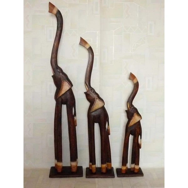 TRU-3 SŁONIE 100/80/60 *CS171A*