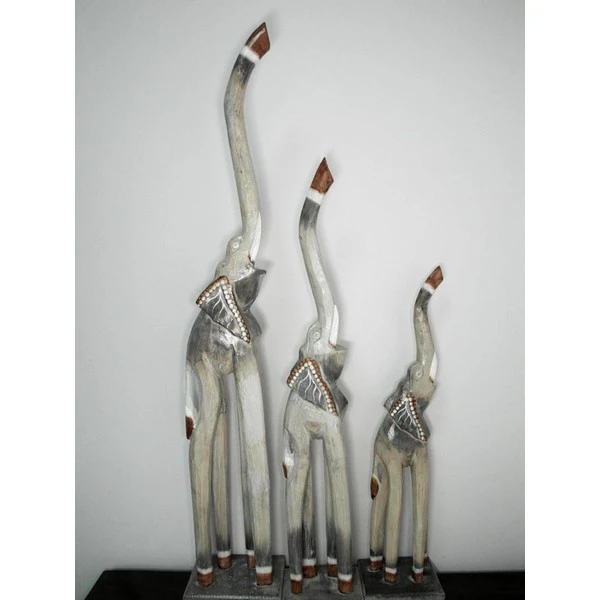 TRU-3 SŁONIE 100/80/60 *PS415L*