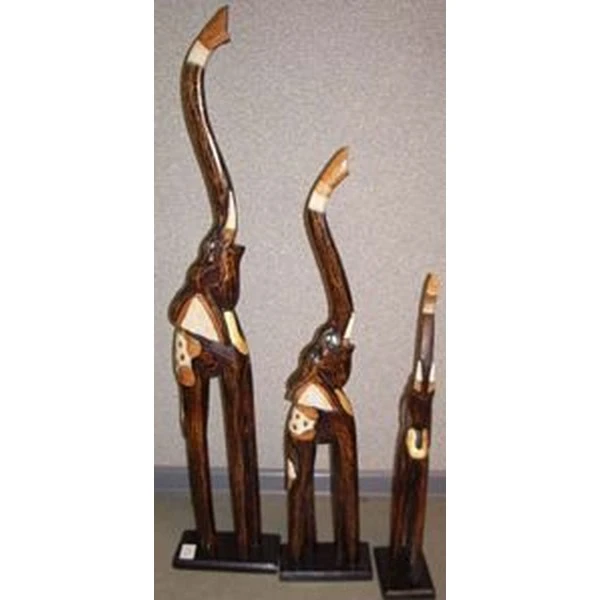 TRU-3 SŁONIE 100/80/60 *TK60*