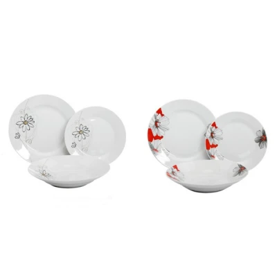 VER-KPL.18 TALERZY *NELA ROUND*