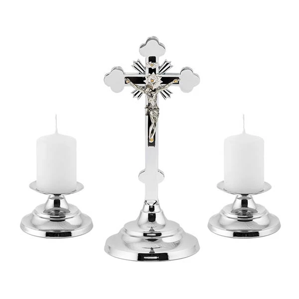 ZESTAW KOLĘDOWY TRADYCYJNY NR4 CHROM 00-15