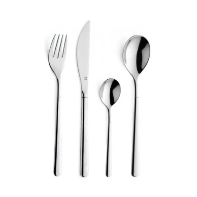 AMEFA-KPL.24EL. SZTUĆCÓW *AURA* PUDEŁKO