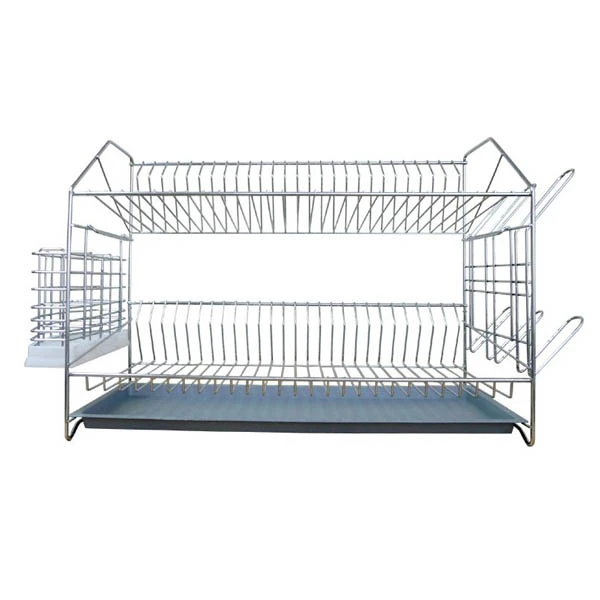 AND-SUSZARKA CHROM II 50CM *KOMBI*