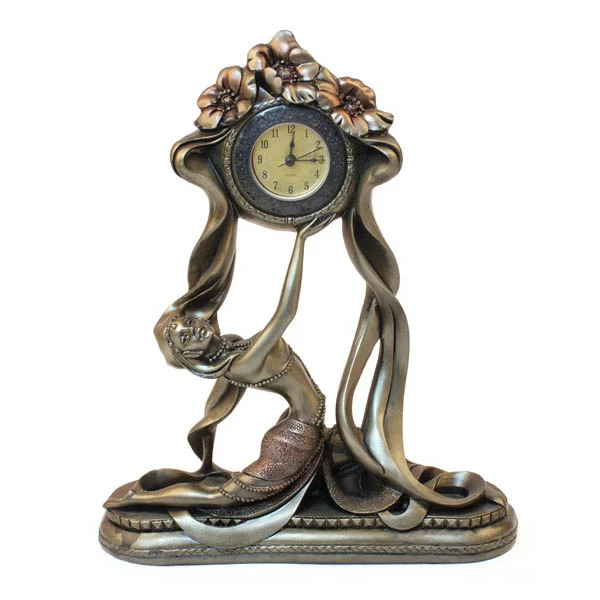 BET-ZEGAR STOŁOWY *D20221*