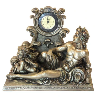 BET-ZEGAR STOŁOWY *D20228*