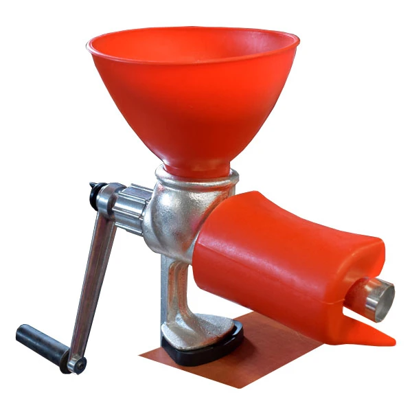 BM-MASZYNKA DO POMIDORÓW METALOWA HW138