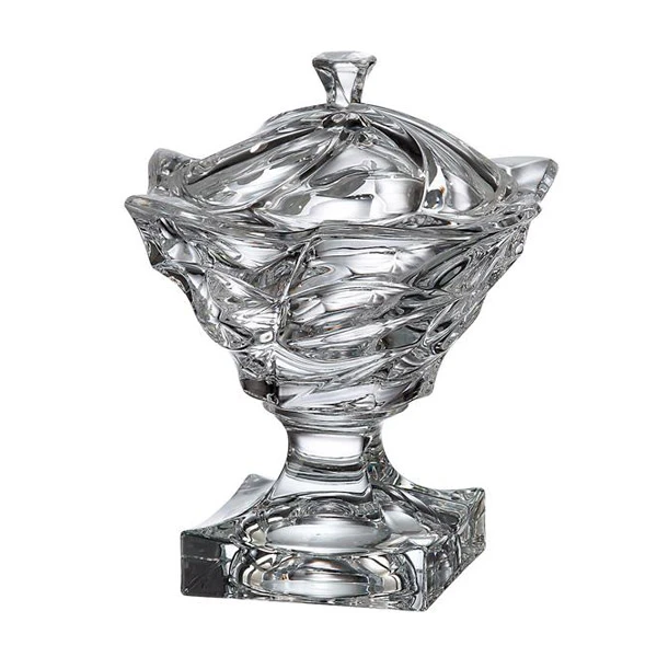 BOH-BOMBONIERKA 250MM NA NODZE FLAMENCO 271875