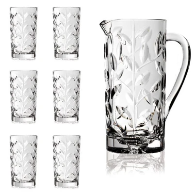 BOH-ZESTAW DO WODY LAURUS 1+6 732623