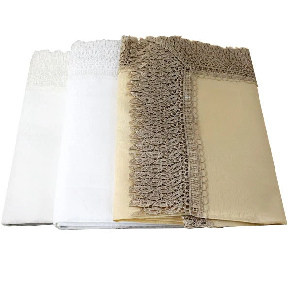 CH-OBRUS 140*350 *GIPIURA* ART.144